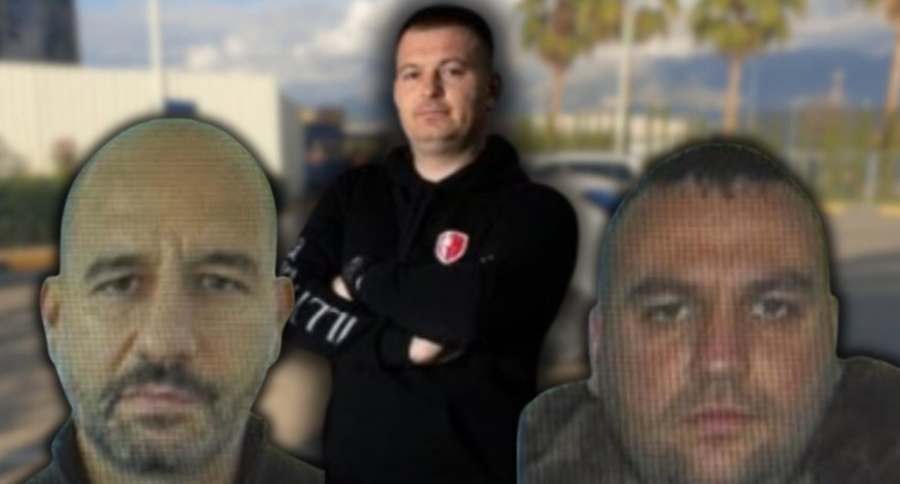 Njeriu i Shullazit u ekzekutua dje në ‘Benz’-in e tij