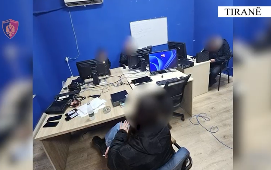 EMRAT/ Mashtronin të huajt për investime në bursa fiktive,