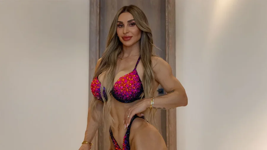 Nga "nuse fëmijë" në Afganistan në një nga