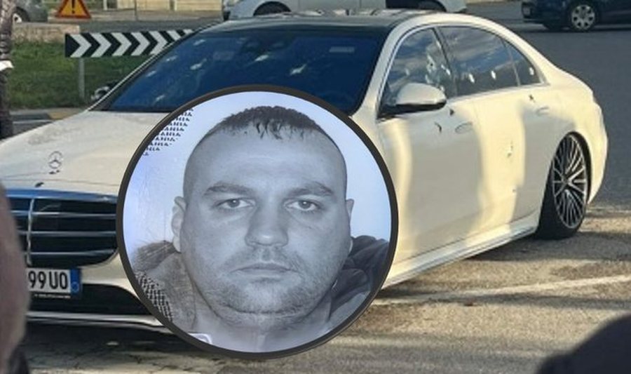 Shoferi i personazhit të krimit, agjent i AMP pa certifikatë sigurie!