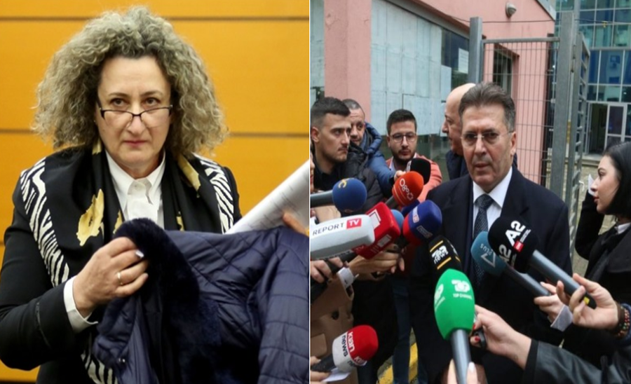 “Jam në papajtueshmëri”, Irena Gjoka kërkon të