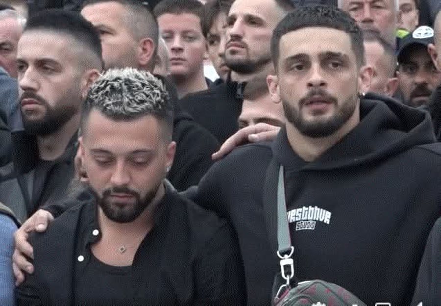 Si është gjendja e Gjestit? Flet miku i tij i ngushtë!