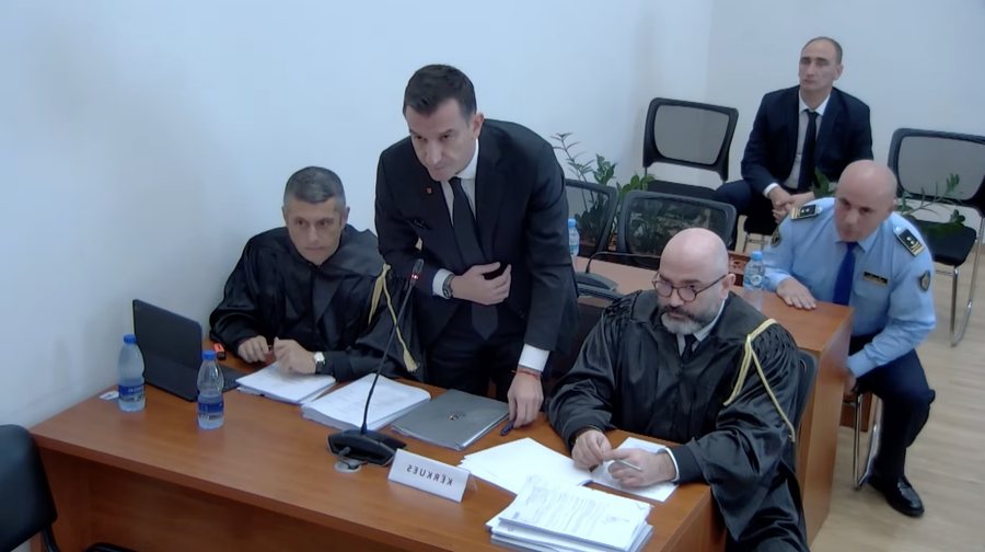 Erion Veliaj i kërkon leje SPAK dhe Drejtorisë së Burgjeve