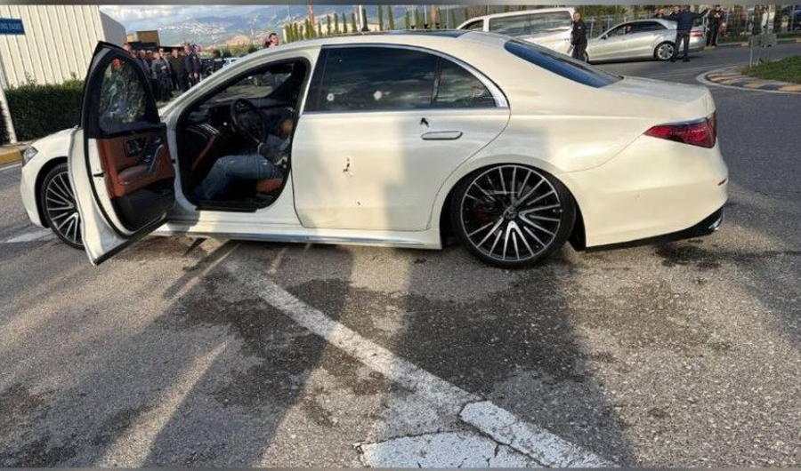 Atentati në Rinas, hetuesit mbeten ‘duarthatë’, kamerat