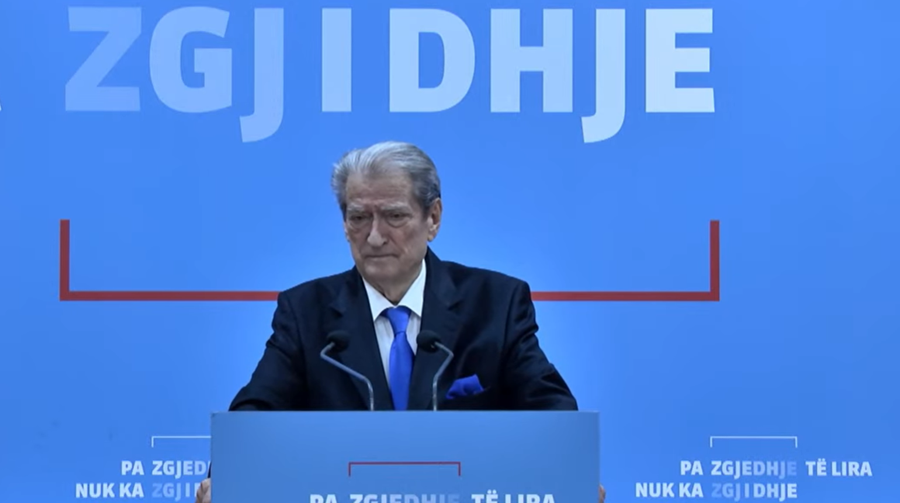 Agjenti i AMP shofer i personazhit të krimit, Berisha: Mblodhi vota