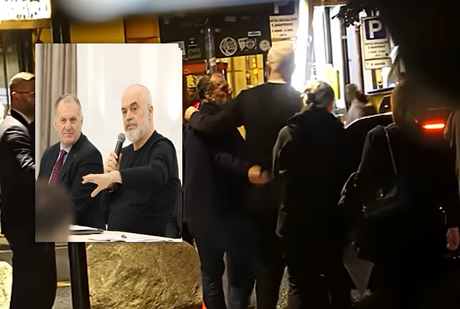 Nuk u bë dot deputet, priste të zëvendësonte Manastirliun,