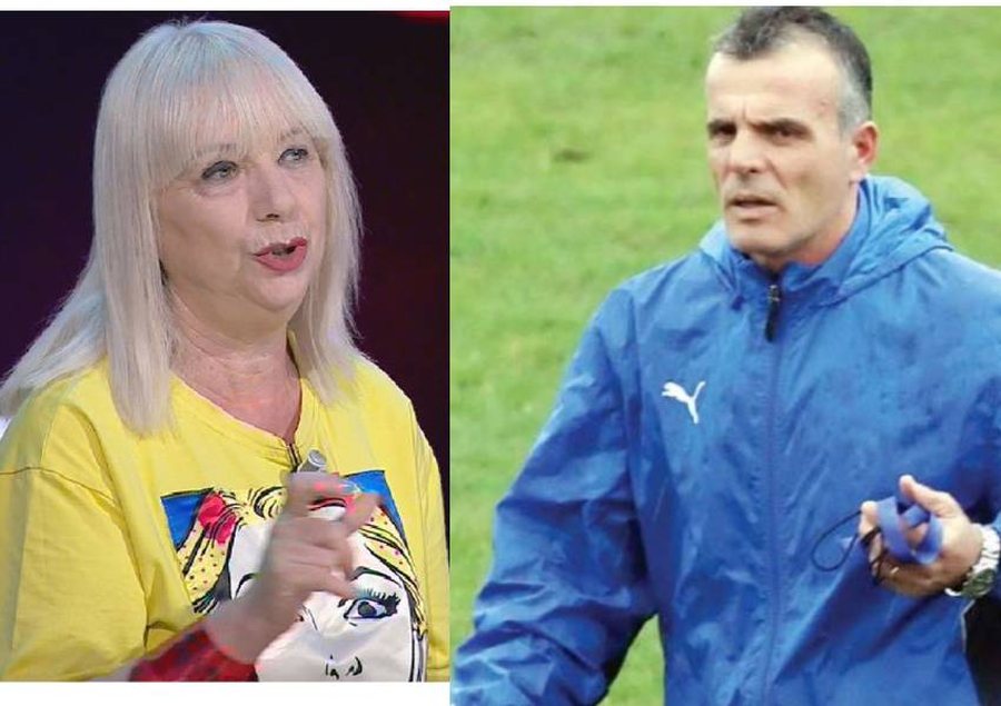 Adriana Kalaja rrëfen jetën e saj në Tiranën e viteve