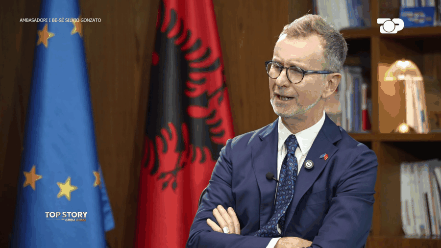 A është SPAK i ndikuar nga politika? Ja si përgjigjet ambasadori