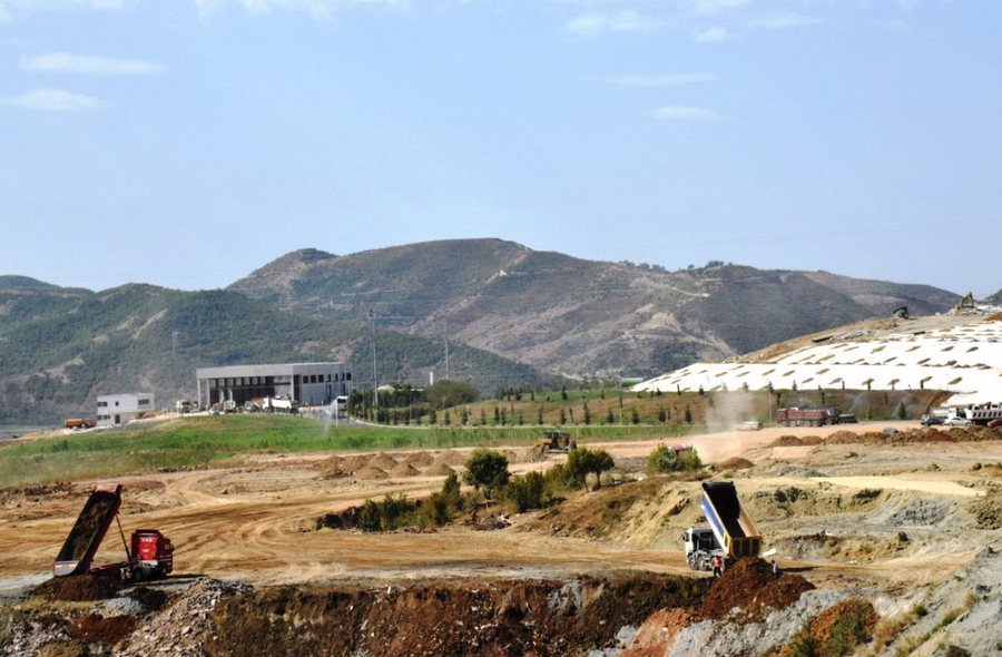 Inceneratori i Tiranës do të “djegë” edhe 30