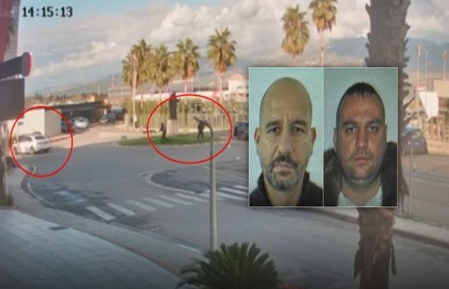 Pamjet e atentatit në Rinas, të vetmet prova në prokurori! Do