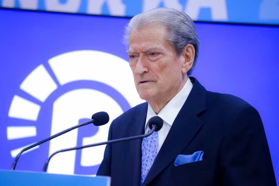 SPAK e thirri për '21 janarin', Berisha: Do të shkoja, por