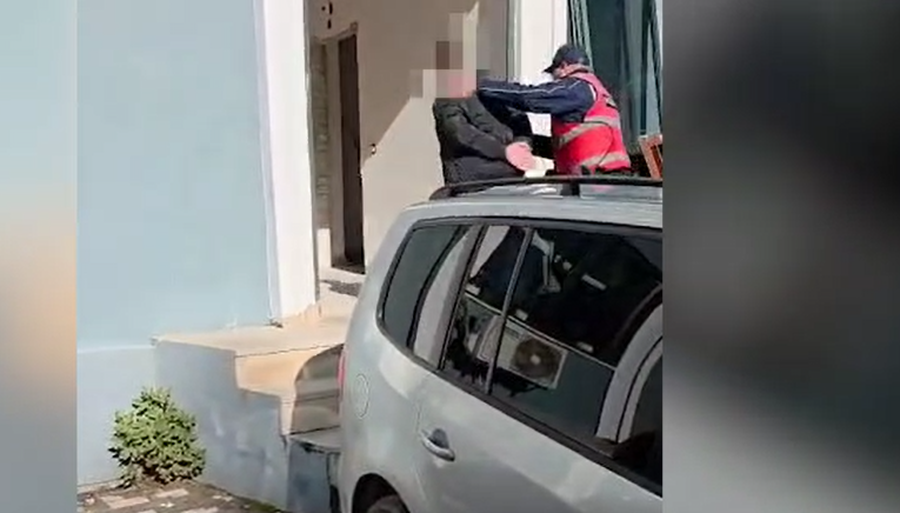 Arrestohet 29 vjeçari, akuzohet për porno*rafi me të mitur