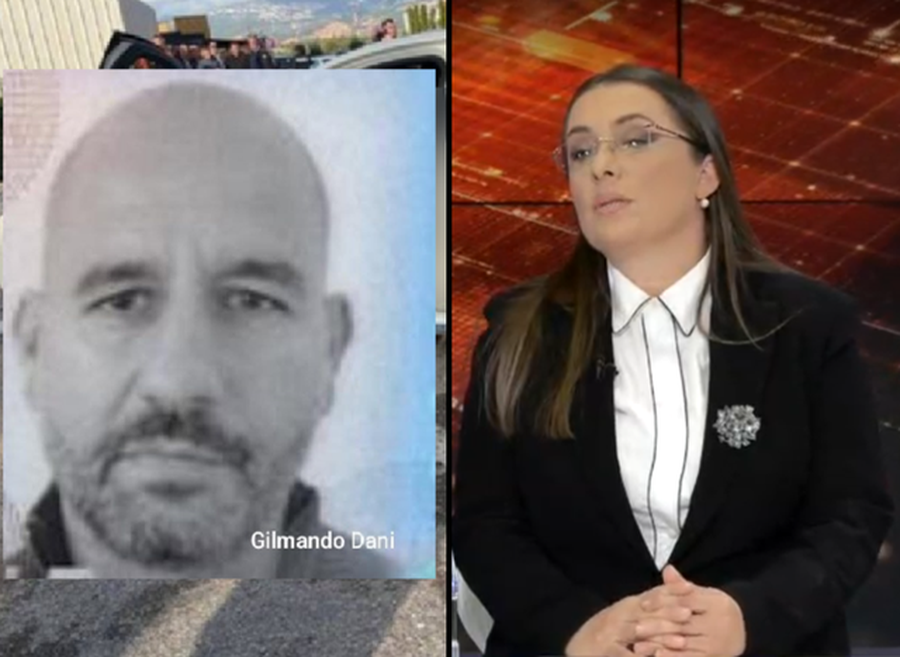 Gazetarja zbulon arsyen e udhëtimit të Danit në Spanjë: Po