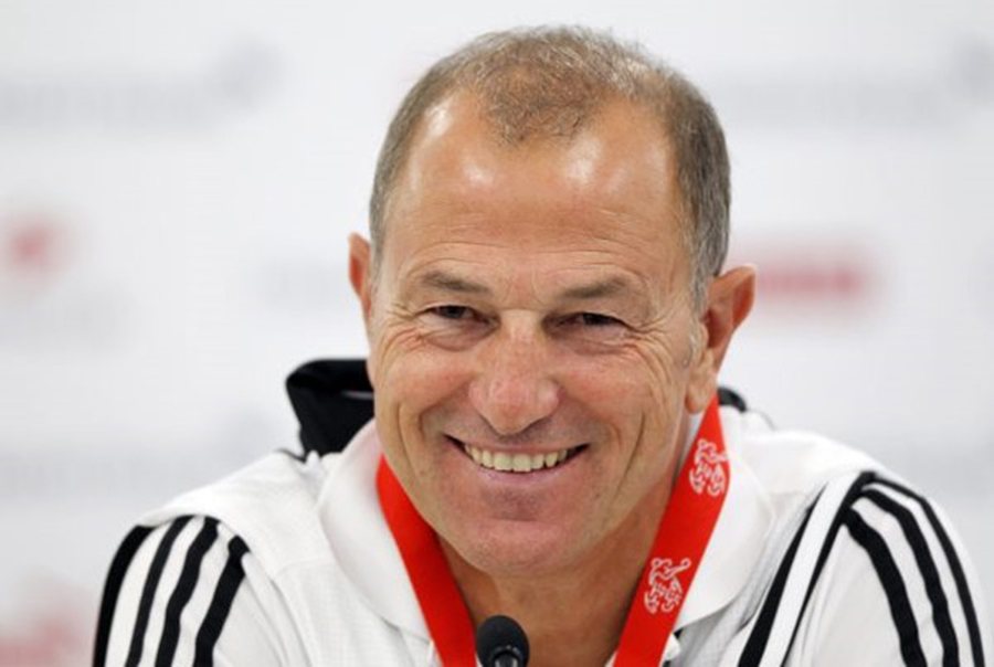 De Biasi: Ndeshja me Andorrën vendimtare, fitorja në Serbi historike