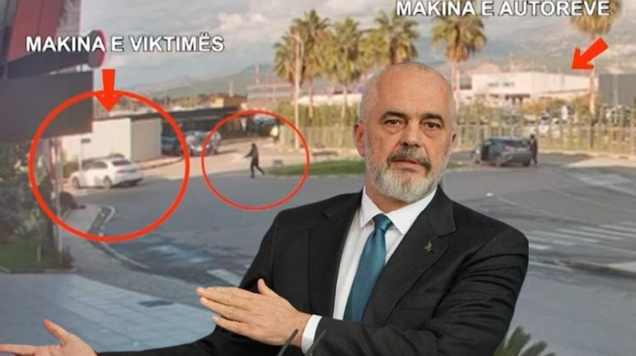 Mas*kra e Rinasit, Rama jep përgjigjen sesi mund të ishin identifikuar