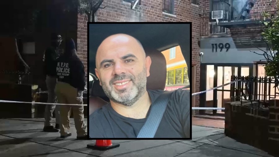 Tentoi të ndalonte grabitësin, vr*tet shqiptari në Nju Jork, baba