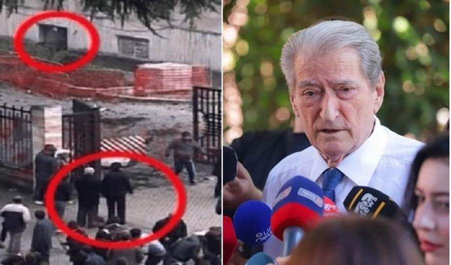 Berisha injoron sërish fletëthirrjen e SPAK për 21 janarin!