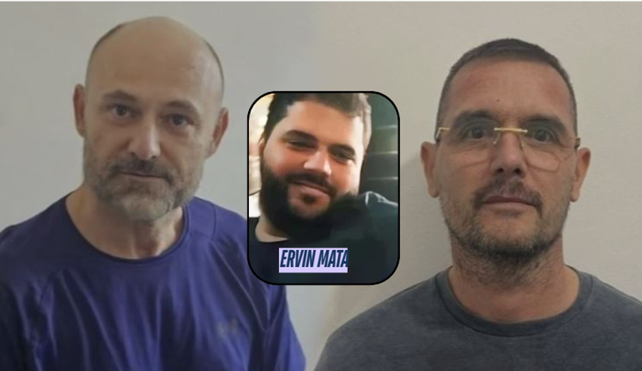 Gjyqi ndaj Dervishajt, babai i Ervin Matës dëshmon për tritolin