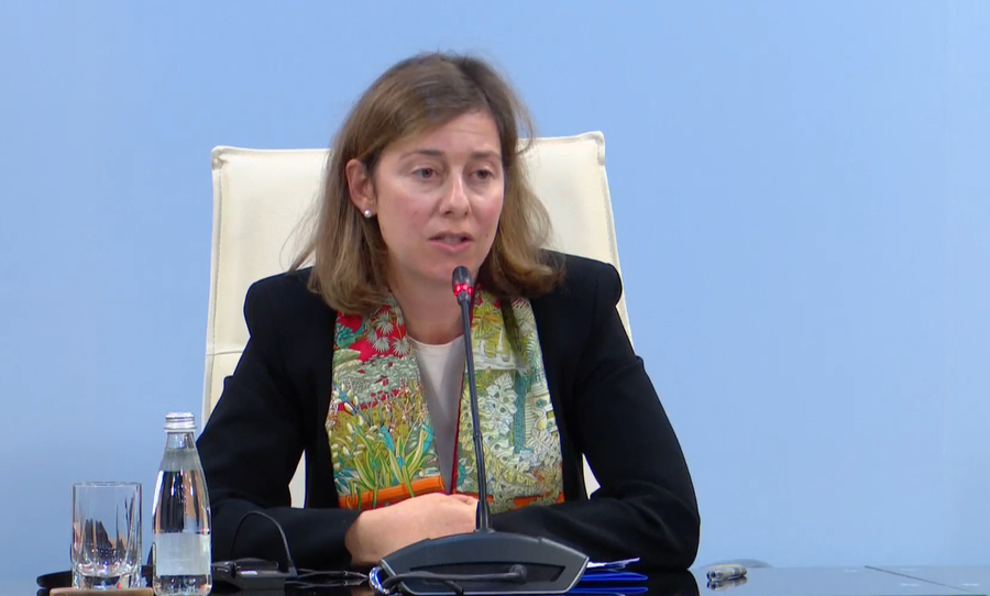 “Krahu i punës po tkurret nga emigracioni”, shefja e misionit