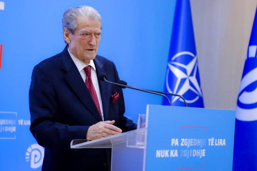 Nuk shkoi në SPAK për 21 janarin, Berisha mohon të ketë