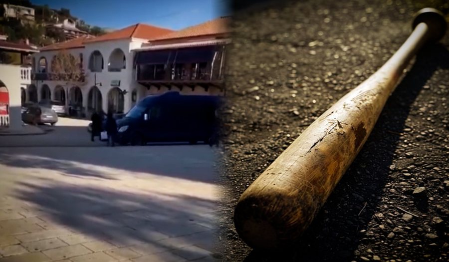 Sulm i dhunshëm në Konispol, maturanti dhe kushërira e tij 12