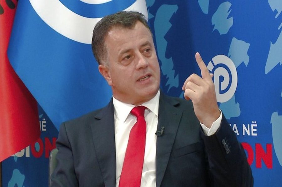 11 janari/ Noka: Zarfi nga SPAK nuk u hap sepse nuk kishte emrin e Berishës