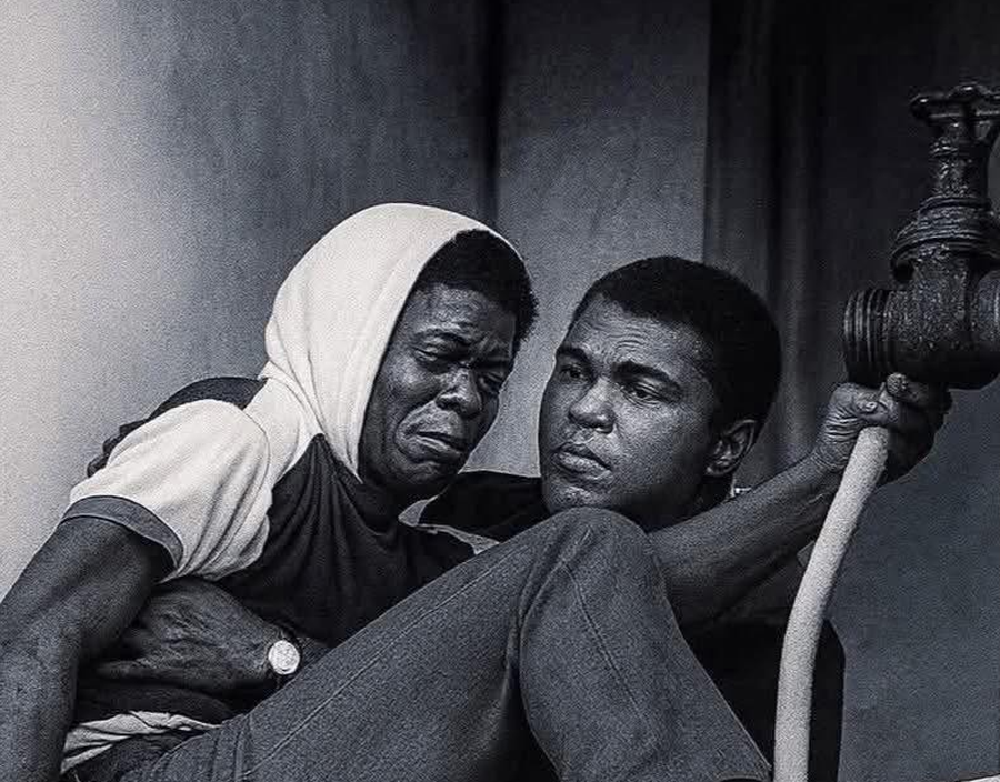 Dueli më i madh i jetës së Muhamed Ali