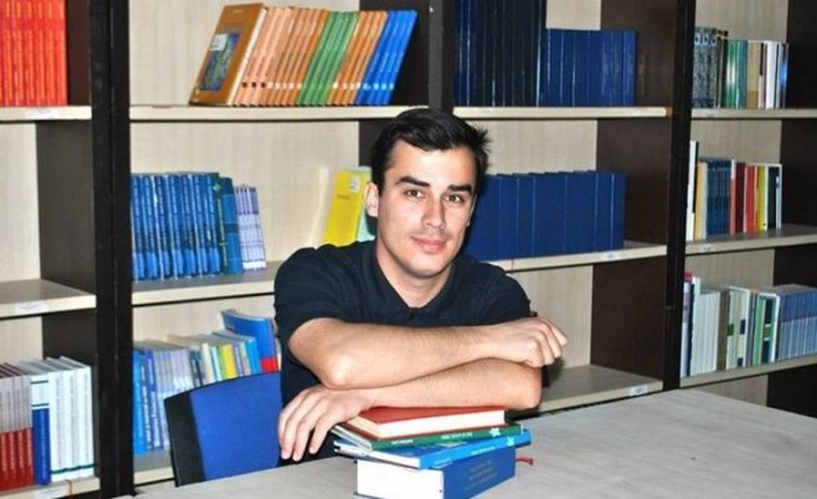 Si e "vrasin" artin në Shqipëri