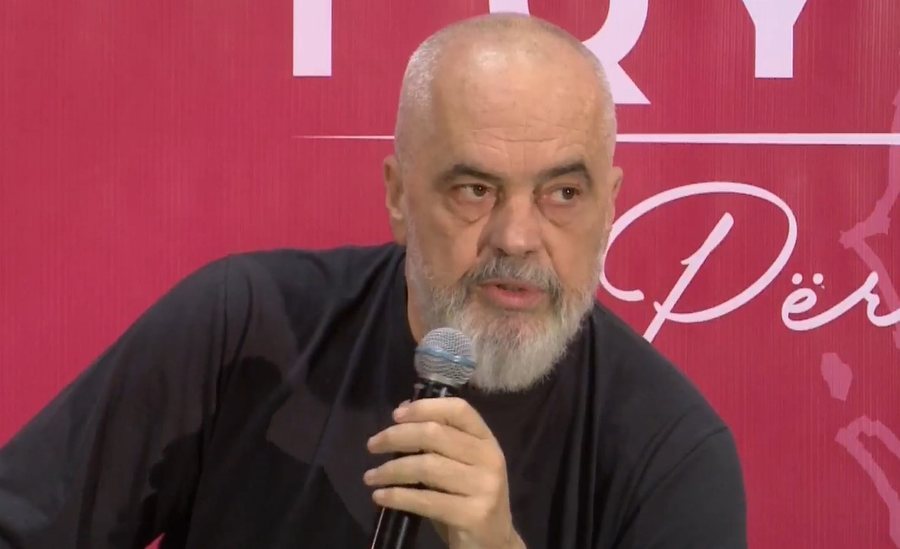 Rama akuza gjyqtarëve: Janë injorantë dhe të korruptuar