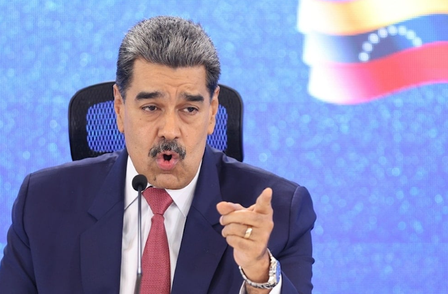 Maduro thirrje amerikanëve: Ndaloni Trumpuin, Venezuela nuk do kthehet