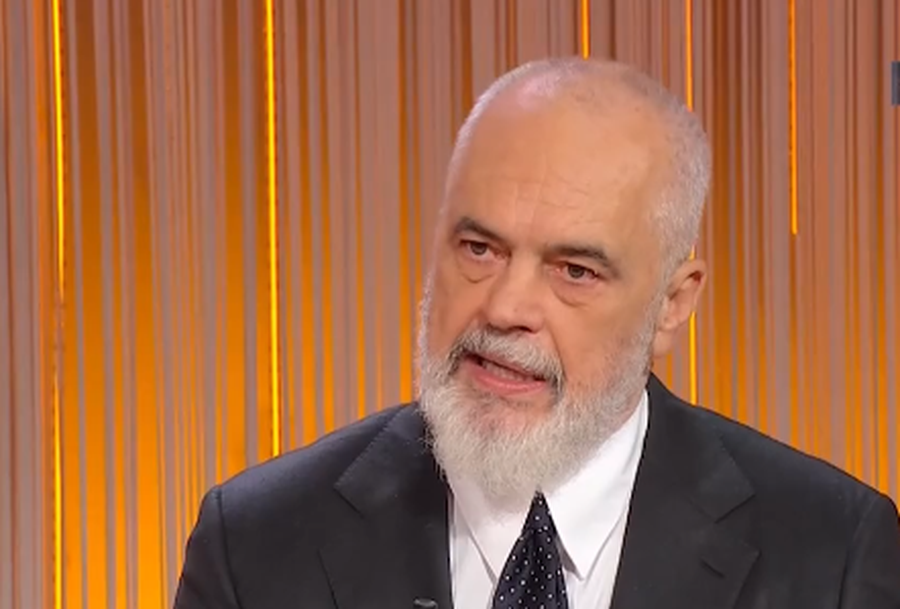 "Meloni, lidere që nuk heq dorë", Rama për qendrat e