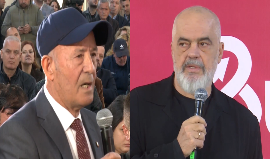 “Tellalli Sali propagandon”, pensionisti-Ramës: Besojmë