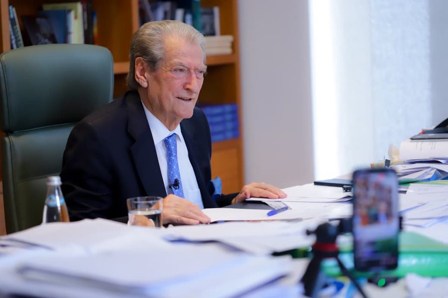 “Do ketë çdo javë”, Berisha jep detajet për