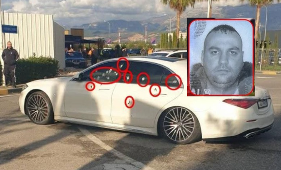 Dhanë vërtetimin që të hynte në AMP Muço