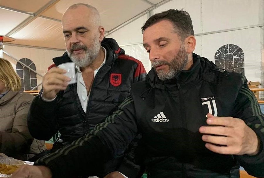 Shkak Erion Veliaj, deputeti Braçe zbulon se nuk flet më me Edi