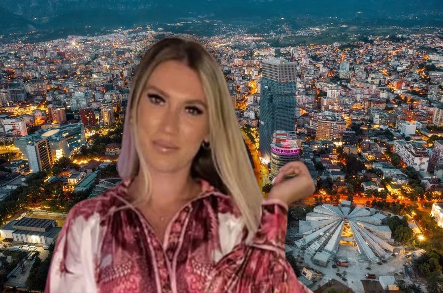 Kompania me kapital 1 mijë lekë do ndërtojë kullë 22