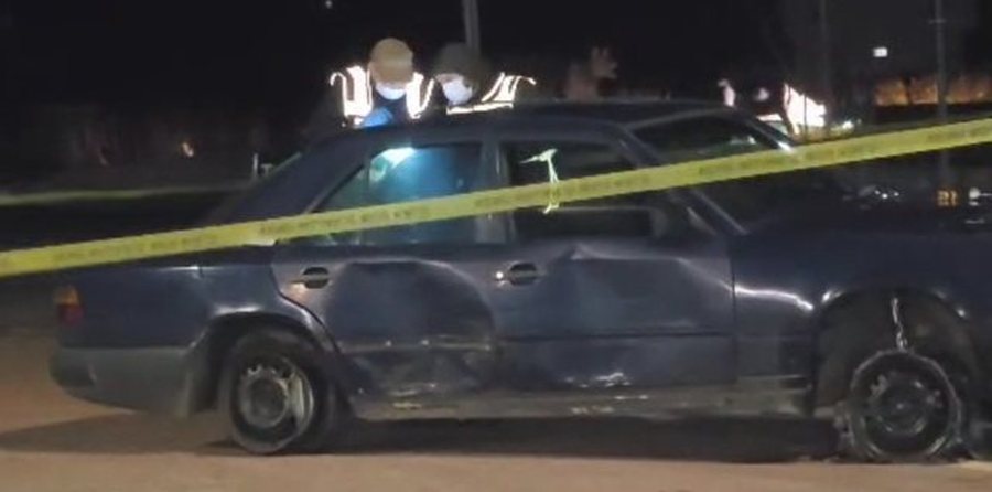 Atentat në Shkodër/ Qëllohet me armë drejt një