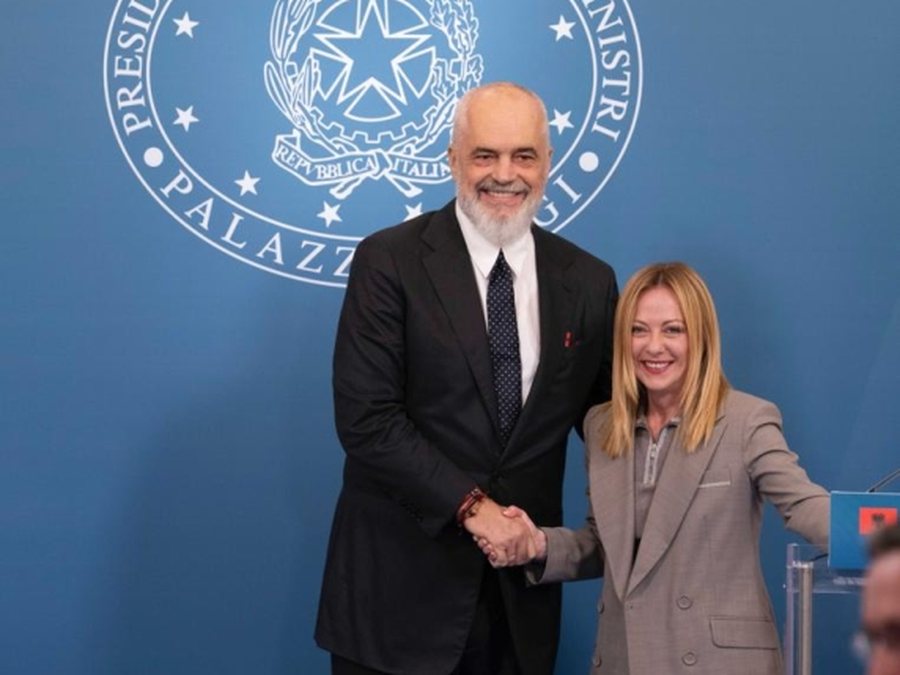 Nga kampi i Gjadrit e deri te integrimi në BE! Rama flet për Corriere