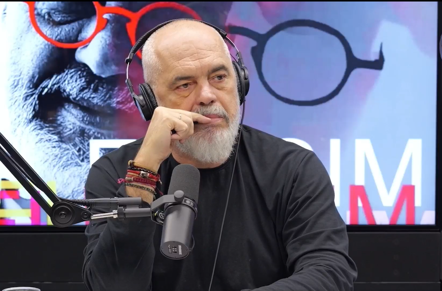 Pse besove tek të rinjtë? Rama tregon historinë e gjyshes: Po ke