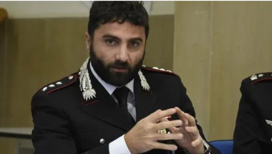 Pazar masiv droge në Itali, arrestohet truri i organizatës, 39