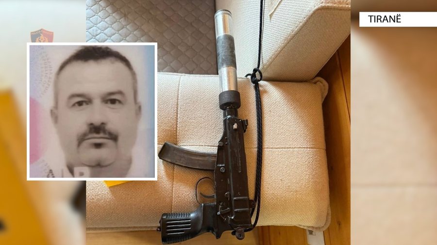 Tritoli në lokalin "Perla e Detit”/  Gjobë 500 mijë