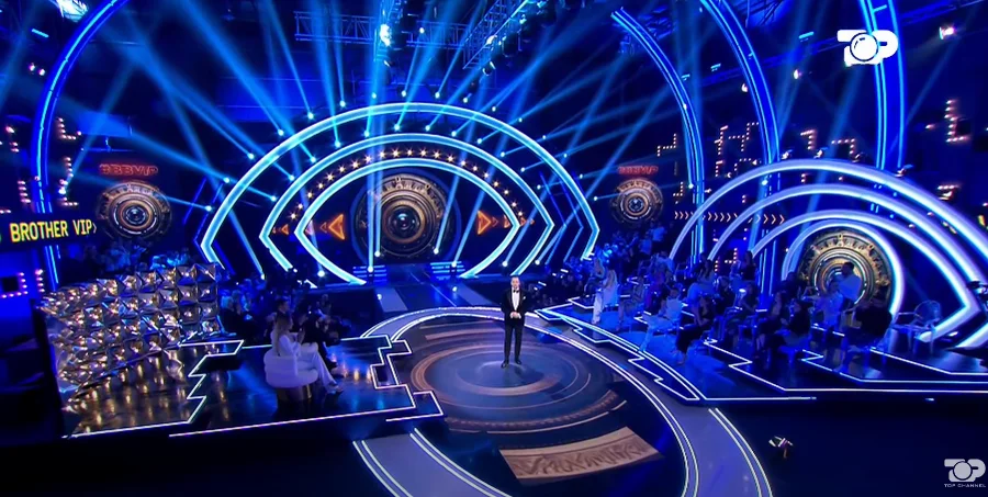 Habit ish- banorja: Isha e dehur kur aplikova për Big Brother!