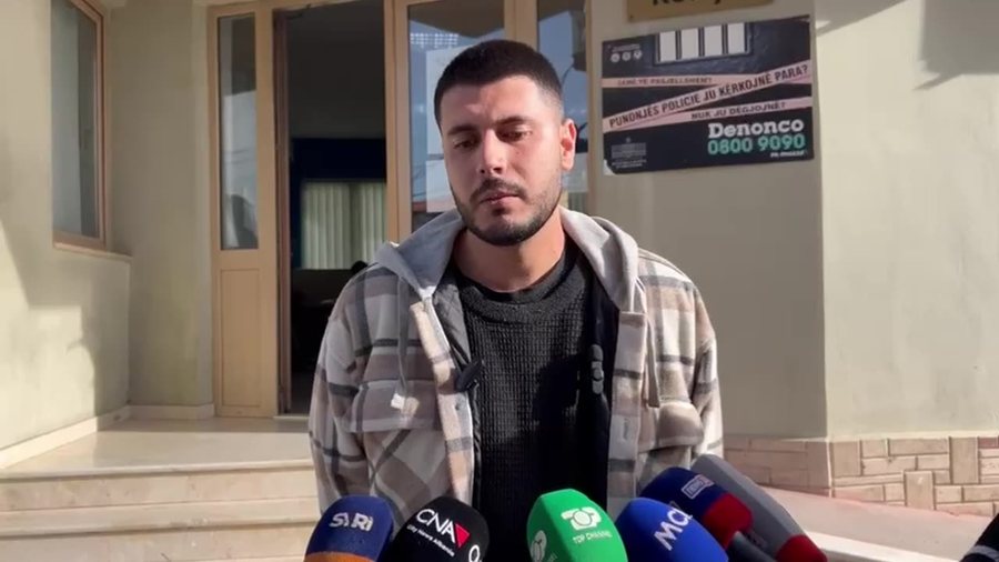 E rëndë në Korçë/ 48-vjeçarja ndërron