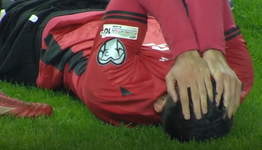 Armando Broja i pafat! Dëmtohet dhe lë fushën me barrelë