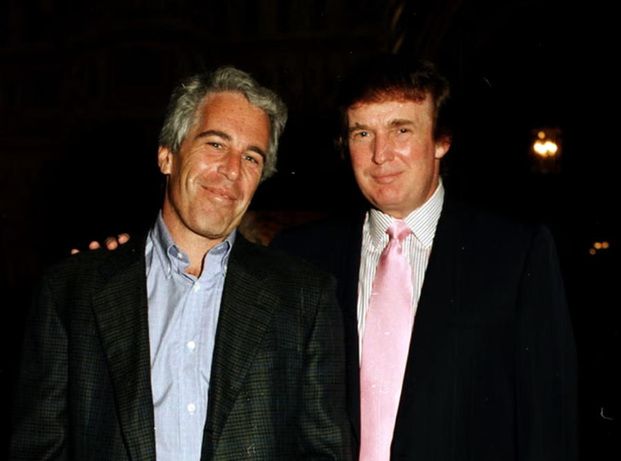 "S'kemi çfarë fshehim", Trump ndryshon mendje