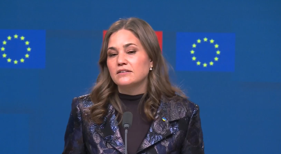 Konferenca në Bruksel, ministrja daneze: Shqipëria të nxisë