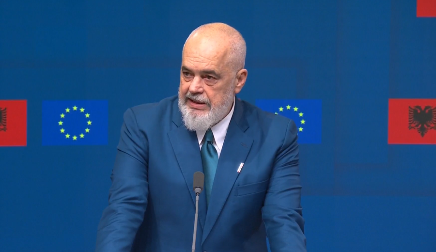 "Kurrë mos merr asgjë të mirëqenë në