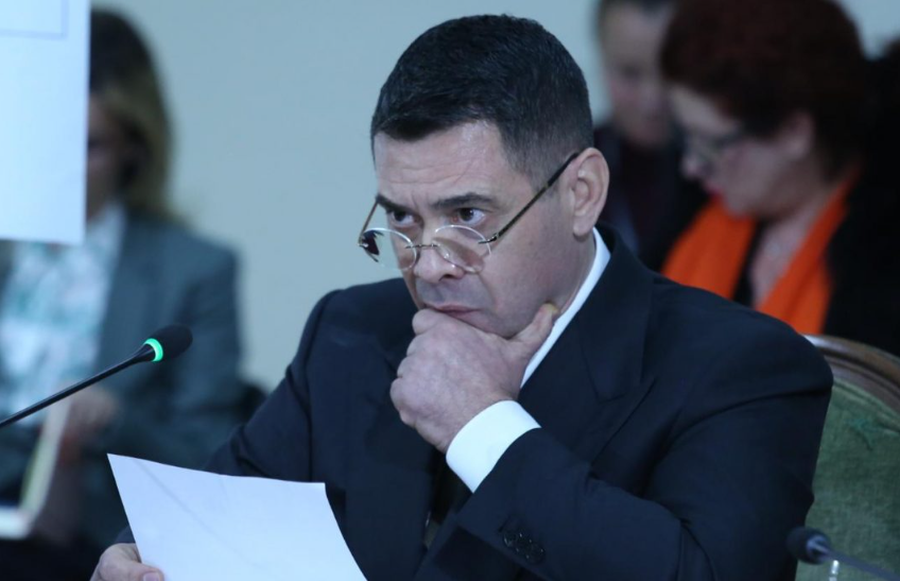 Dorëzohet kërkesa për ekstradimin e Ahmetajt nga Zvicra! SPAK: