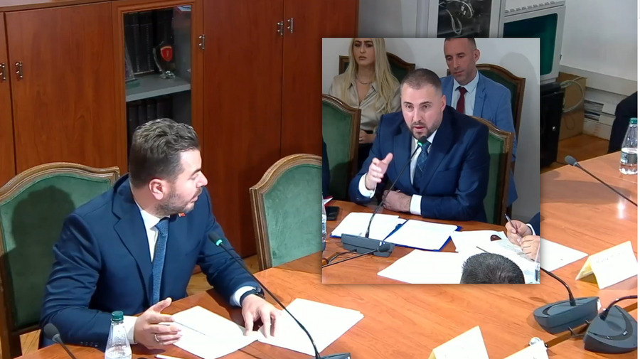 Burgu i Durrësit si hotel për të burgosurit VIP? Drejtori i