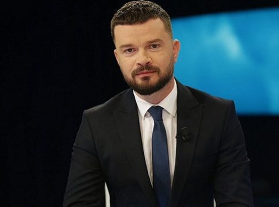 Arjan Curri: Po bisedoj me një kolege që të bëhem baba, do e